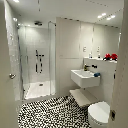 Albergue Gothic Heart Studio *